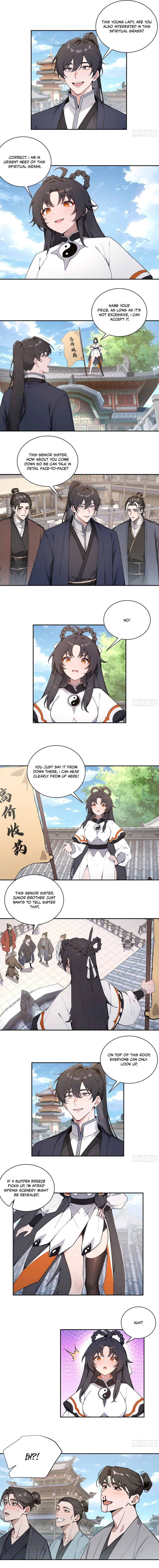 Read Hundred Wives_ All Saintesses Call Me Husband EN Manga Online