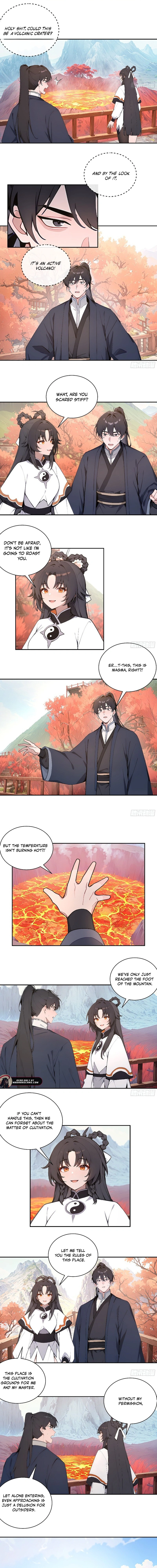 Read Hundred Wives_ All Saintesses Call Me Husband EN Manga Online