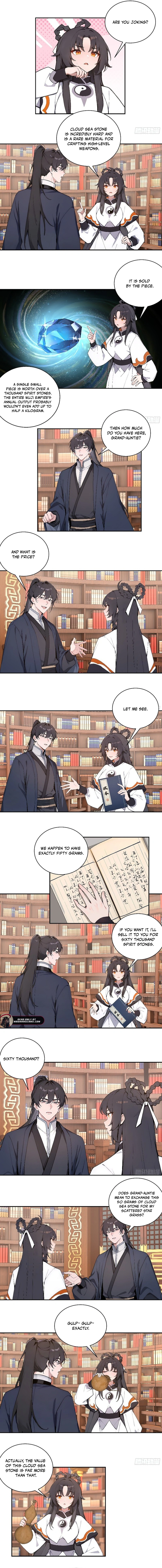 Read Hundred Wives_ All Saintesses Call Me Husband EN Manga Online