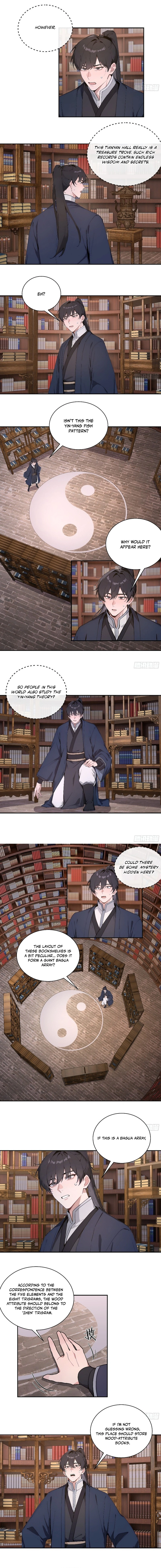 Read Hundred Wives_ All Saintesses Call Me Husband EN Manga Online