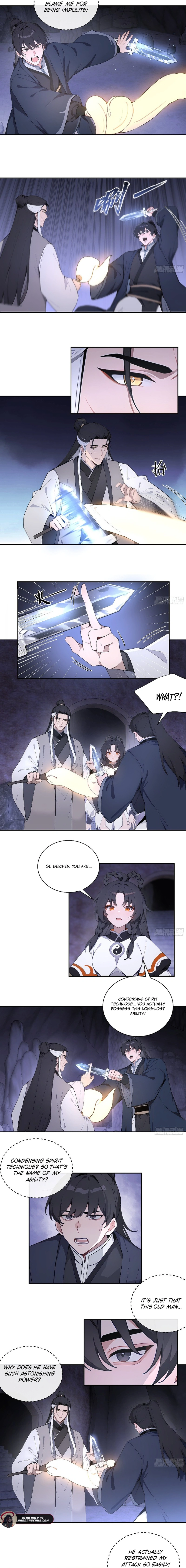 Read Hundred Wives_ All Saintesses Call Me Husband EN Manga Online