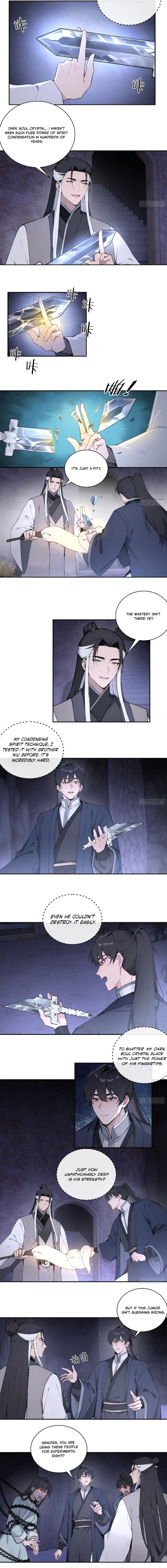 Read Hundred Wives_ All Saintesses Call Me Husband EN Manga Online