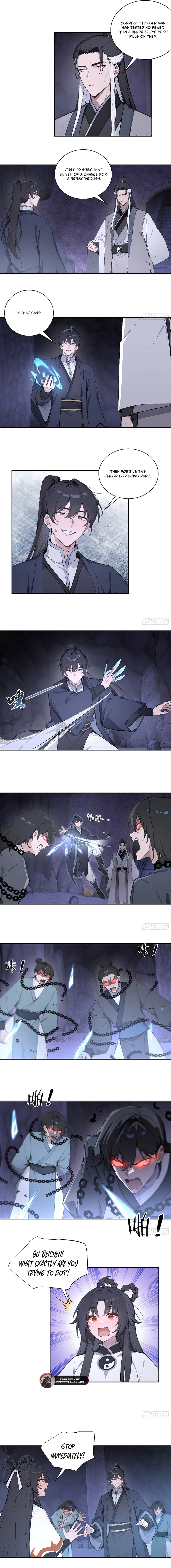 Read Hundred Wives_ All Saintesses Call Me Husband EN Manga Online