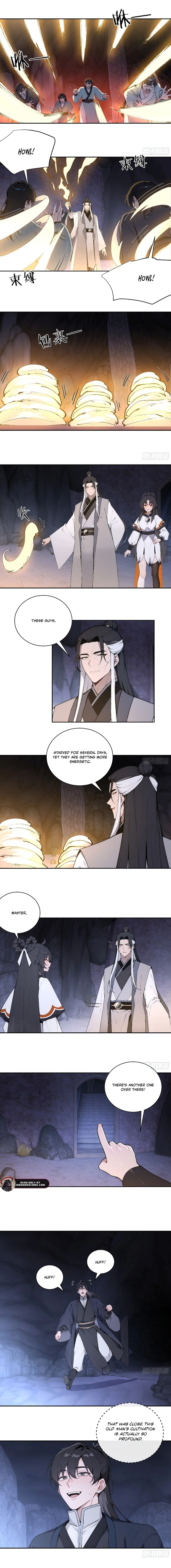 Read Hundred Wives_ All Saintesses Call Me Husband EN Manga Online
