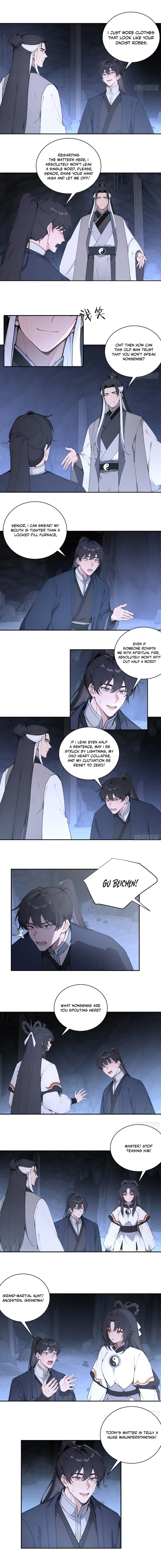 Read Hundred Wives_ All Saintesses Call Me Husband EN Manga Online