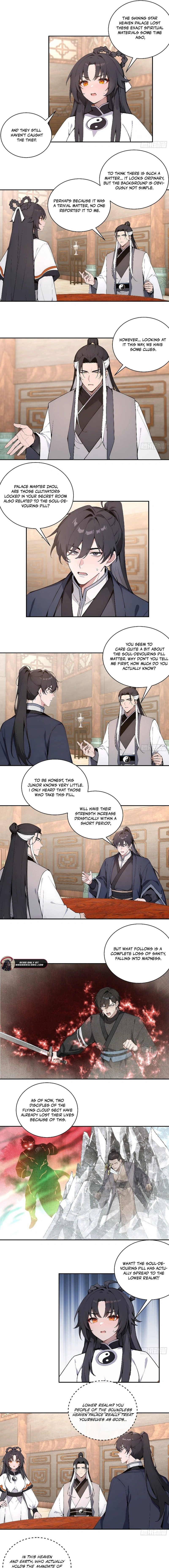 Read Hundred Wives_ All Saintesses Call Me Husband EN Manga Online