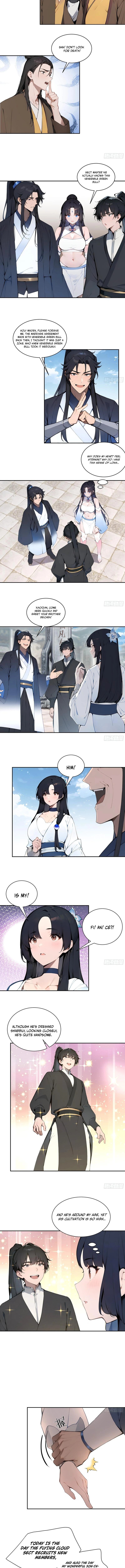 Read Hundred Wives_ All Saintesses Call Me Husband EN Manga Online