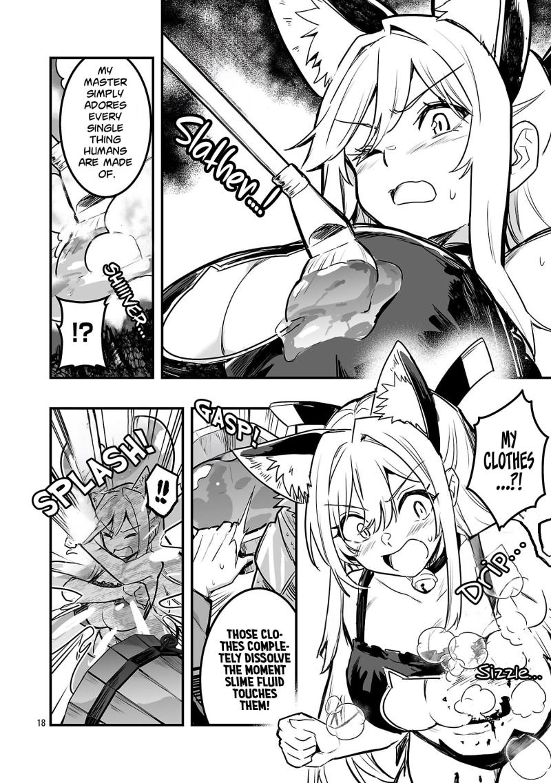 Read Hunter Guild’s Secret Quests I’m an SSS Rank, so I Can Afford to Do Naughty Quests It Is EN Manga Online