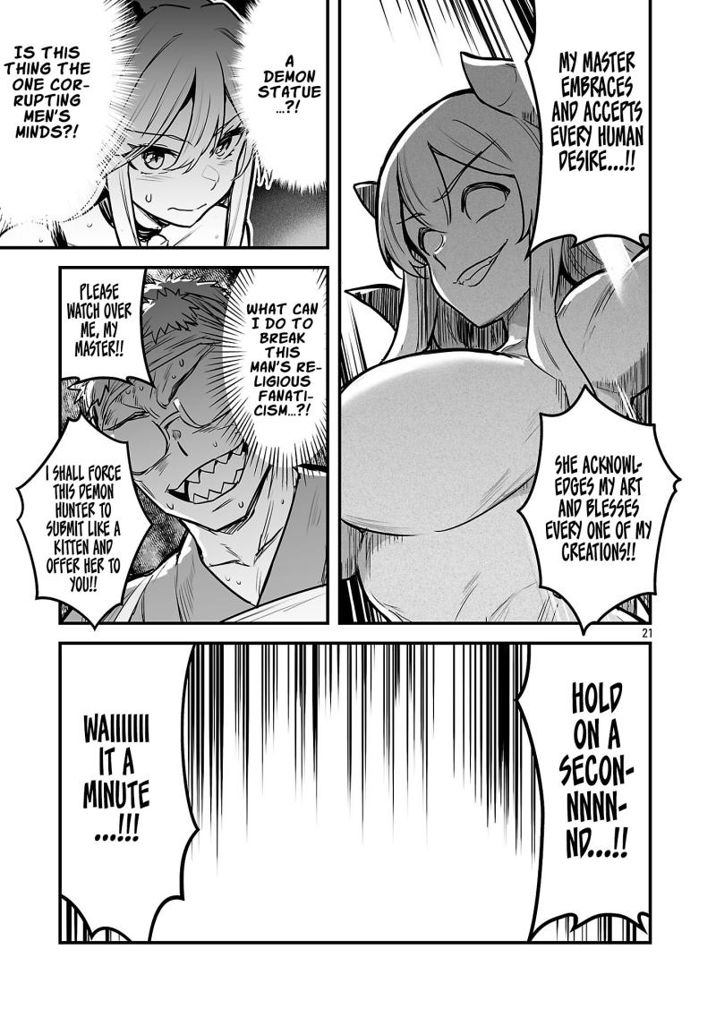 Read Hunter Guild’s Secret Quests I’m an SSS Rank, so I Can Afford to Do Naughty Quests It Is EN Manga Online