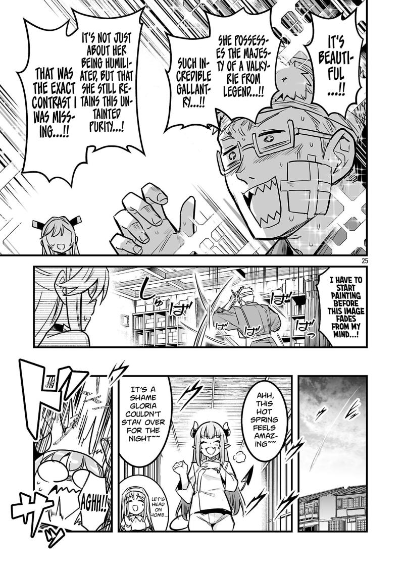 Read Hunter Guild’s Secret Quests I’m an SSS Rank, so I Can Afford to Do Naughty Quests It Is EN Manga Online