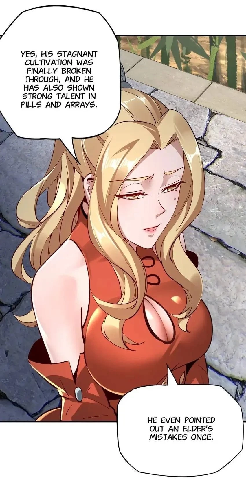 Read I Am the Fated Villain EN Manga Online