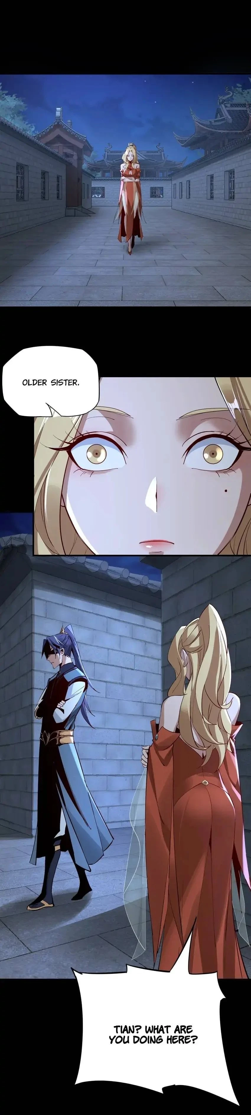 Read I Am the Fated Villain EN Manga Online