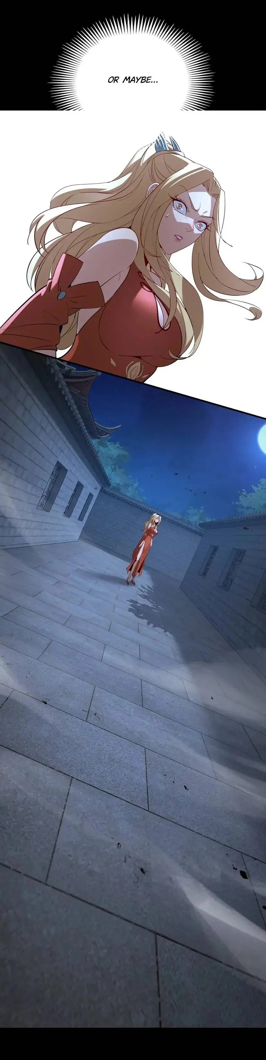 Read I Am the Fated Villain EN Manga Online