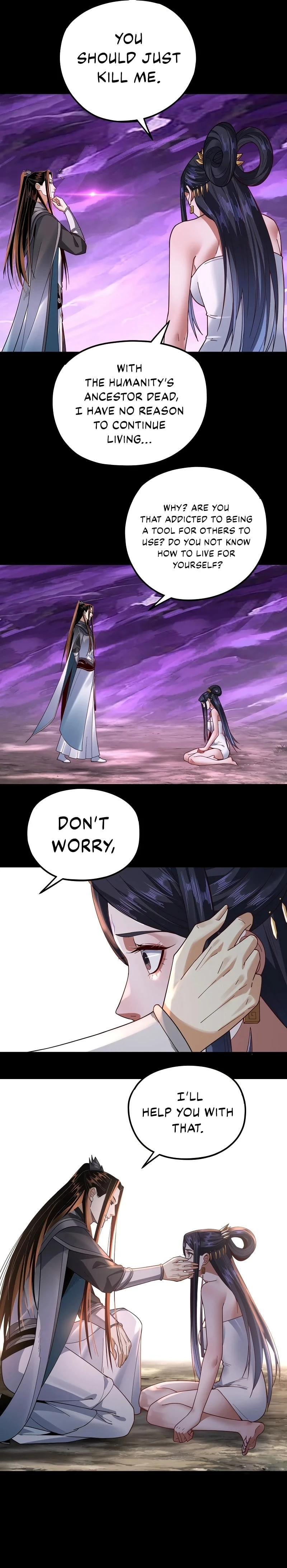 Read I Am the Fated Villain EN Manga Online