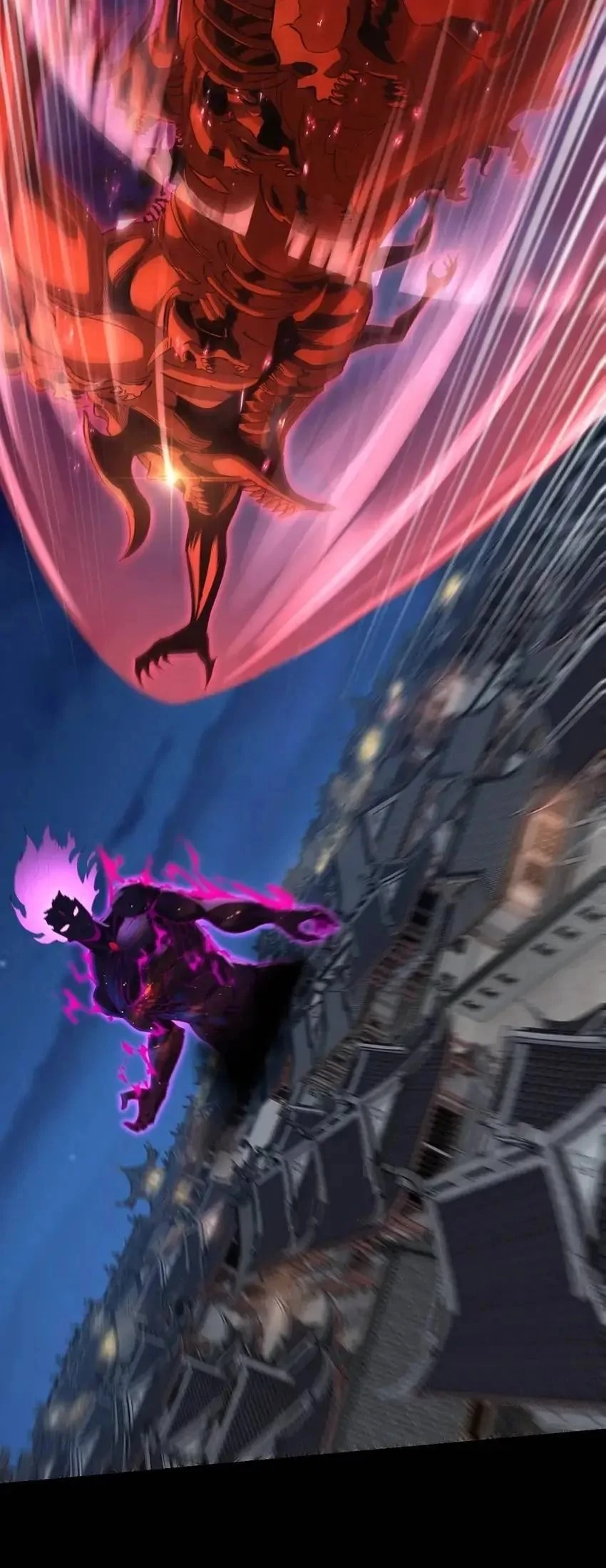 Read I Am the Fated Villain EN Manga Online