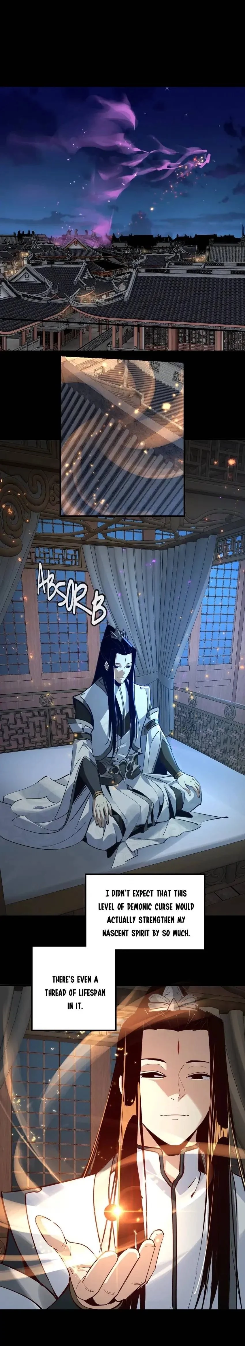 Read I Am the Fated Villain EN Manga Online