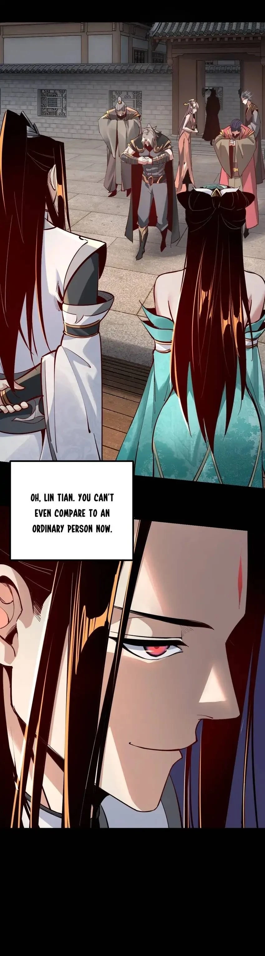 Read I Am the Fated Villain EN Manga Online