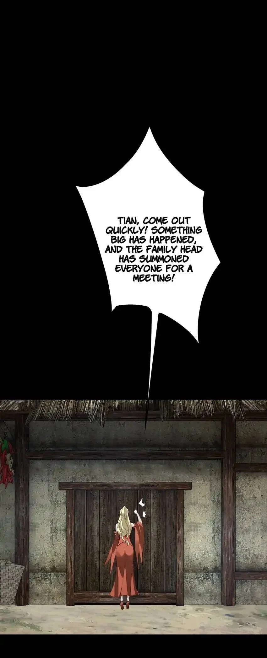 Read I Am the Fated Villain EN Manga Online