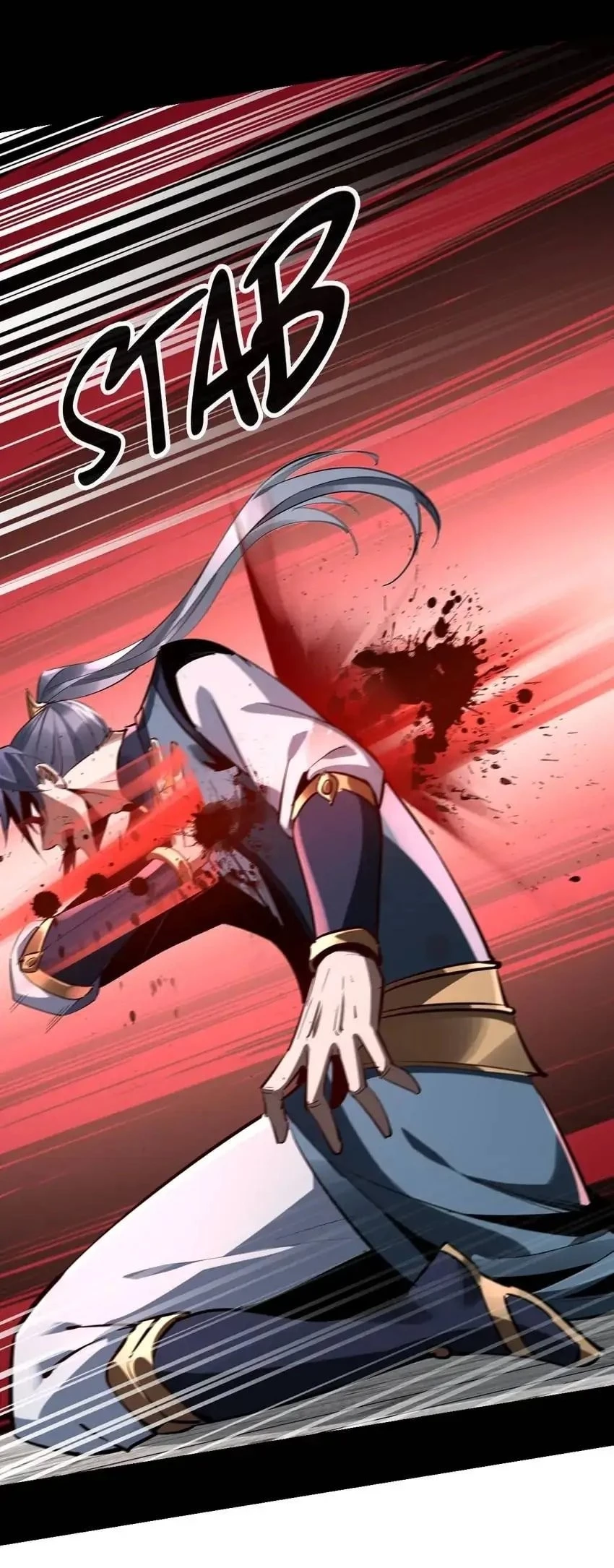 Read I Am the Fated Villain EN Manga Online
