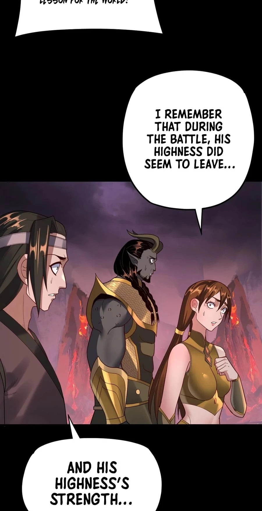 Read I Am the Fated Villain EN Manga Online