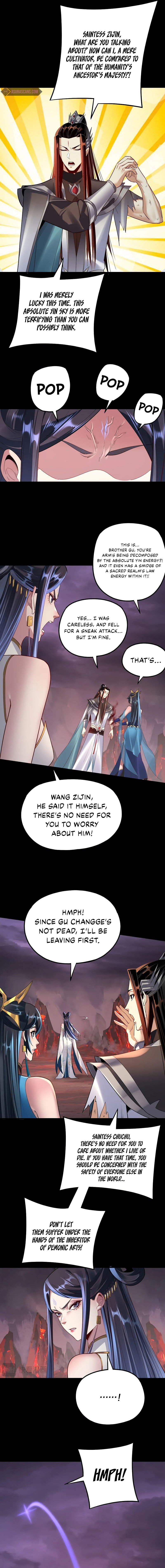 Read I Am the Fated Villain EN Manga Online