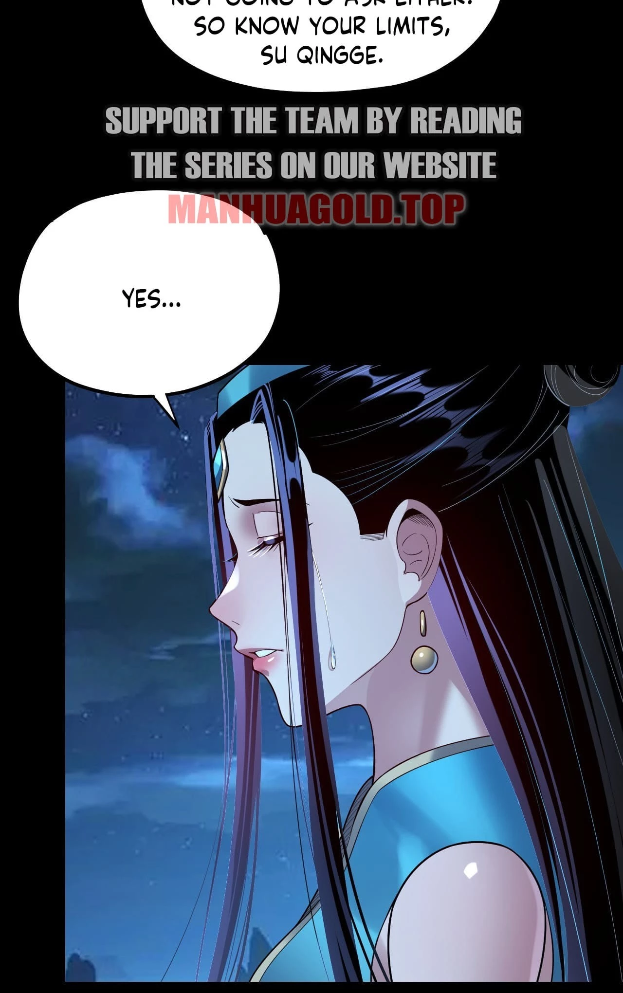 Read I Am the Fated Villain EN Manga Online