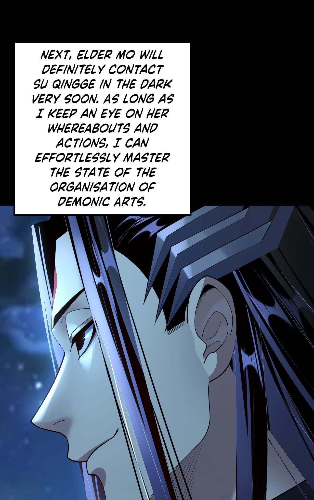 Read I Am the Fated Villain EN Manga Online