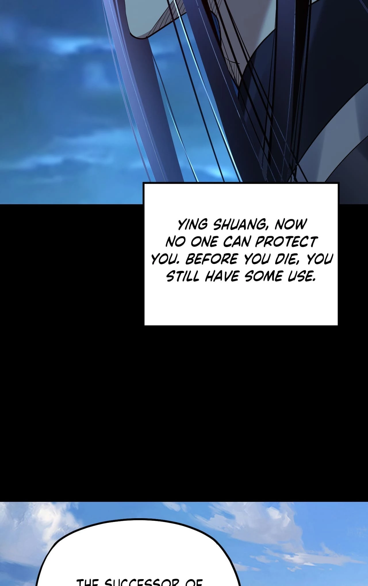 Read I Am the Fated Villain EN Manga Online