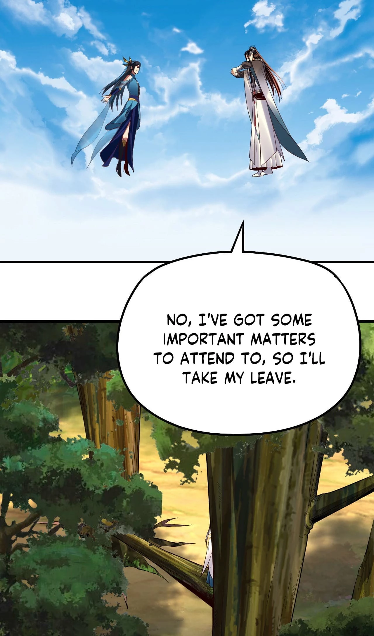 Read I Am the Fated Villain EN Manga Online