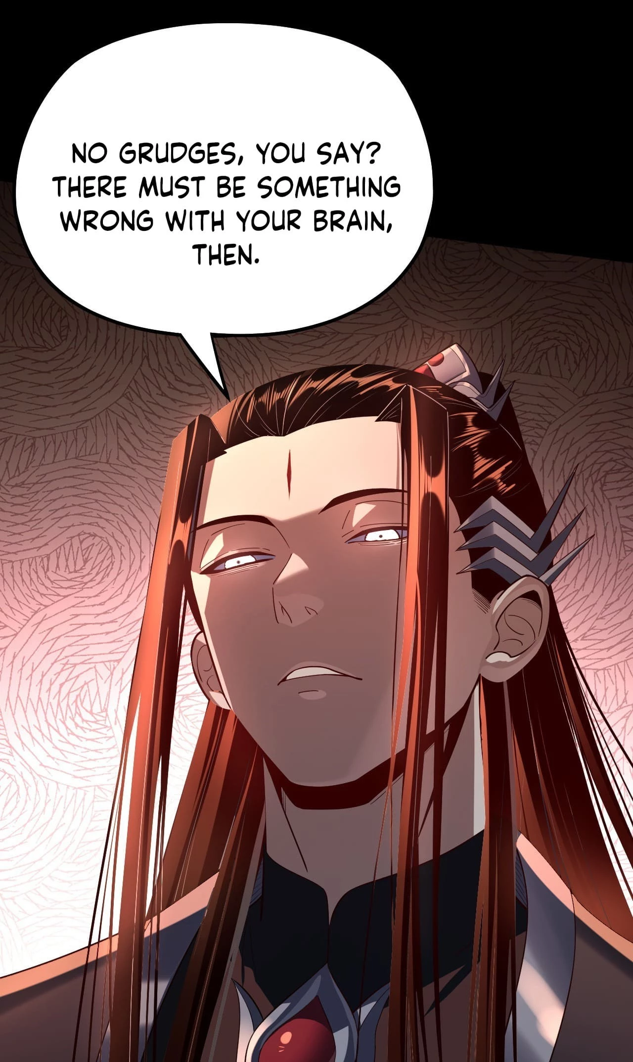 Read I Am the Fated Villain EN Manga Online