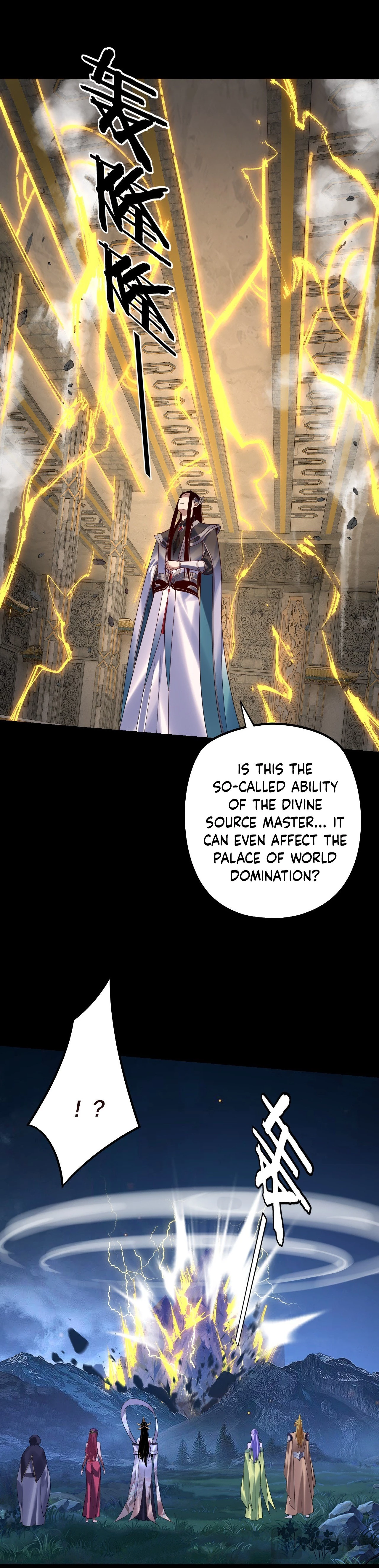 Read I Am the Fated Villain EN Manga Online