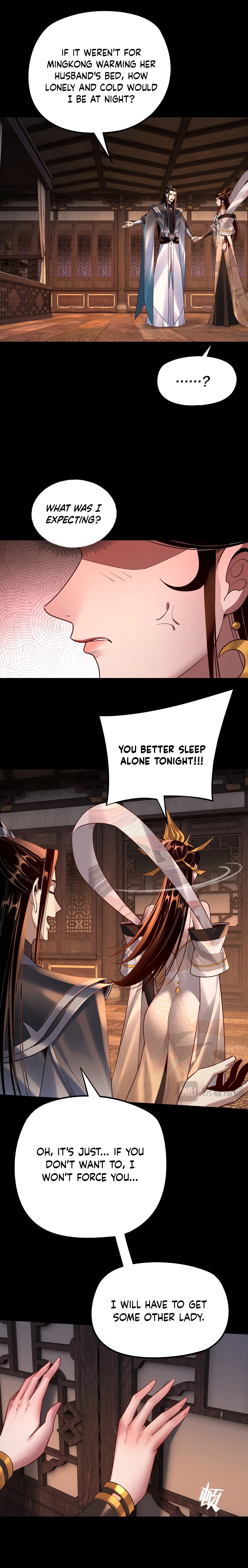 Read I Am the Fated Villain EN Manga Online