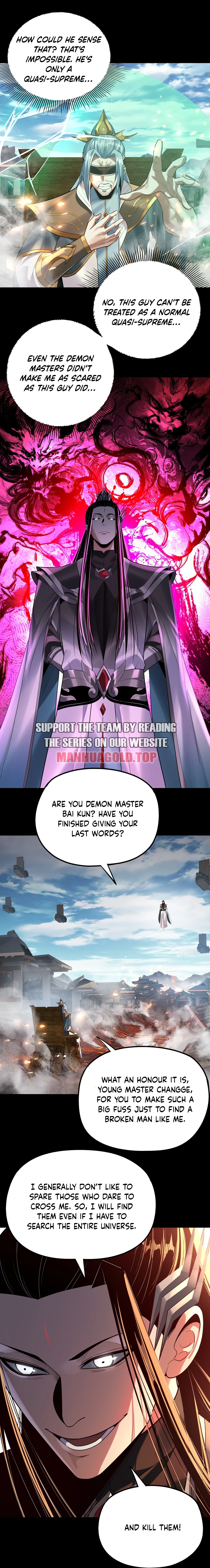 Read I Am the Fated Villain EN Manga Online