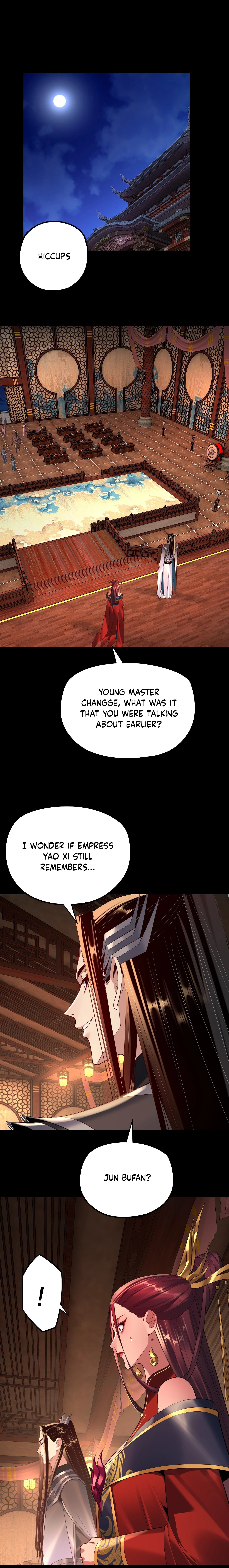 Read I Am the Fated Villain EN Manga Online