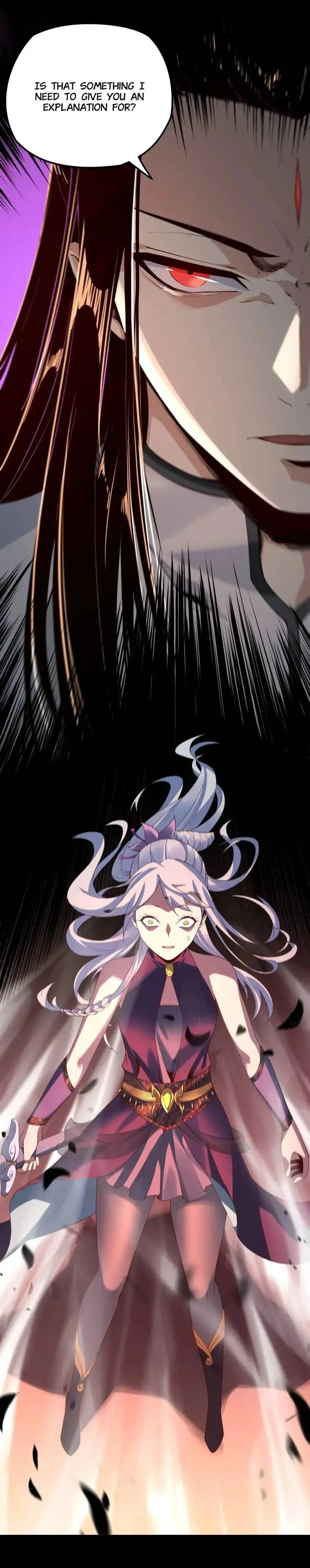 Read I Am the Fated Villain EN Manga Online