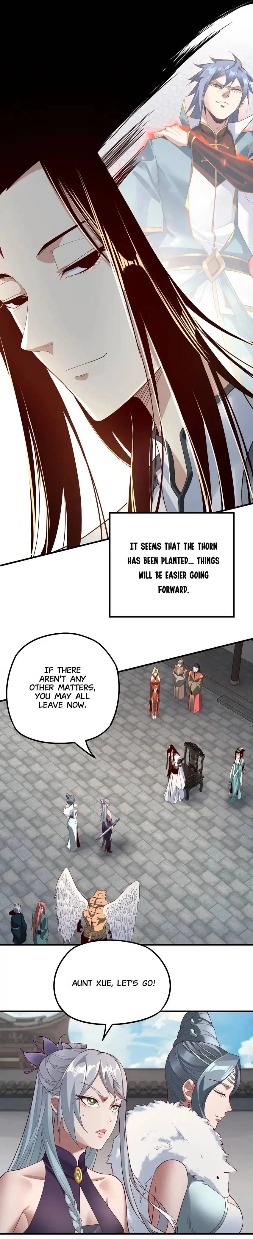 Read I Am the Fated Villain EN Manga Online