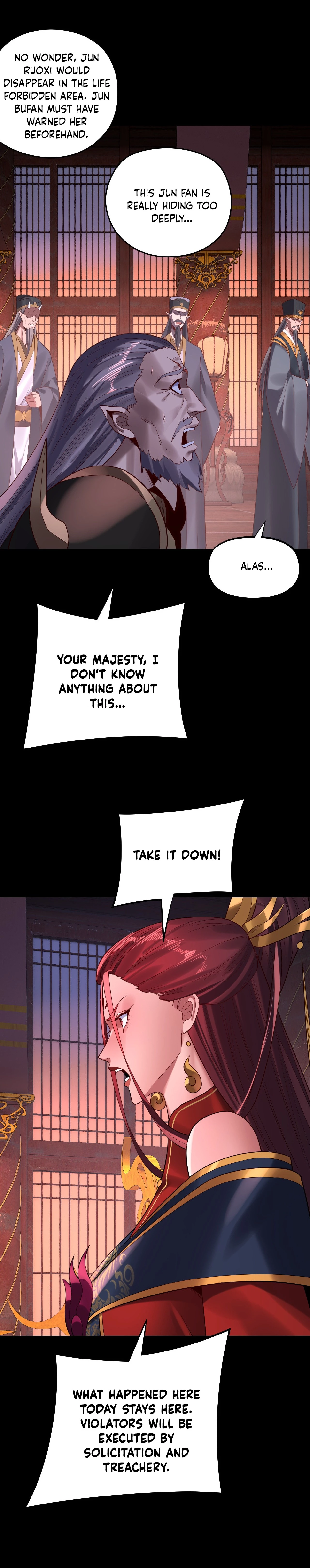 Read I Am the Fated Villain EN Manga Online
