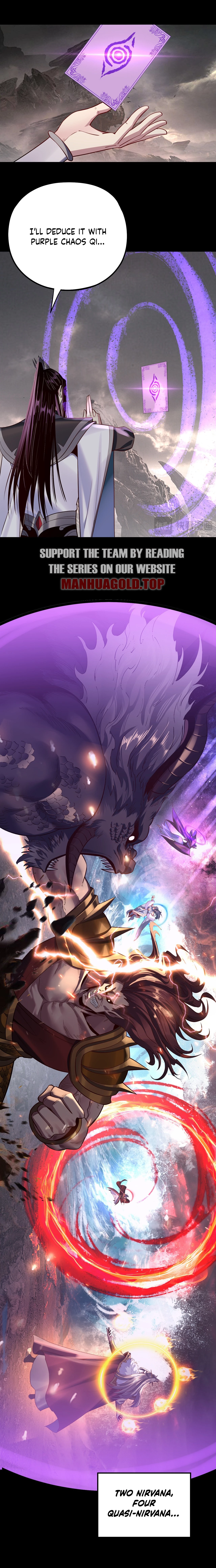 Read I Am the Fated Villain EN Manga Online
