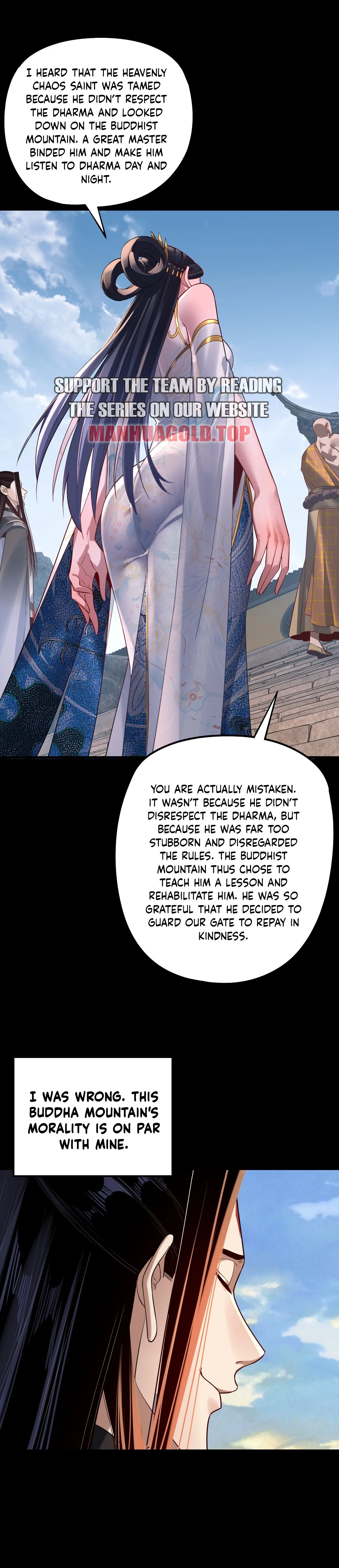 Read I Am the Fated Villain EN Manga Online