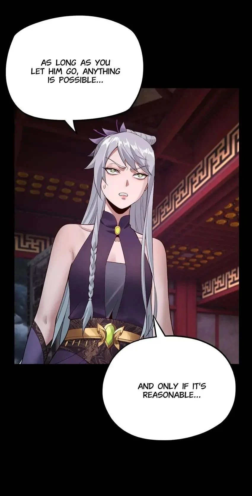 Read I Am the Fated Villain EN Manga Online