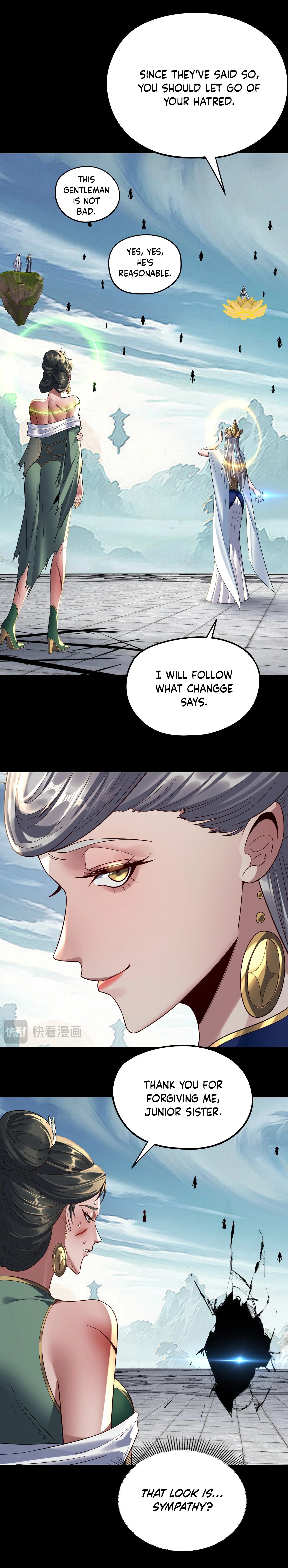 Read I Am the Fated Villain EN Manga Online