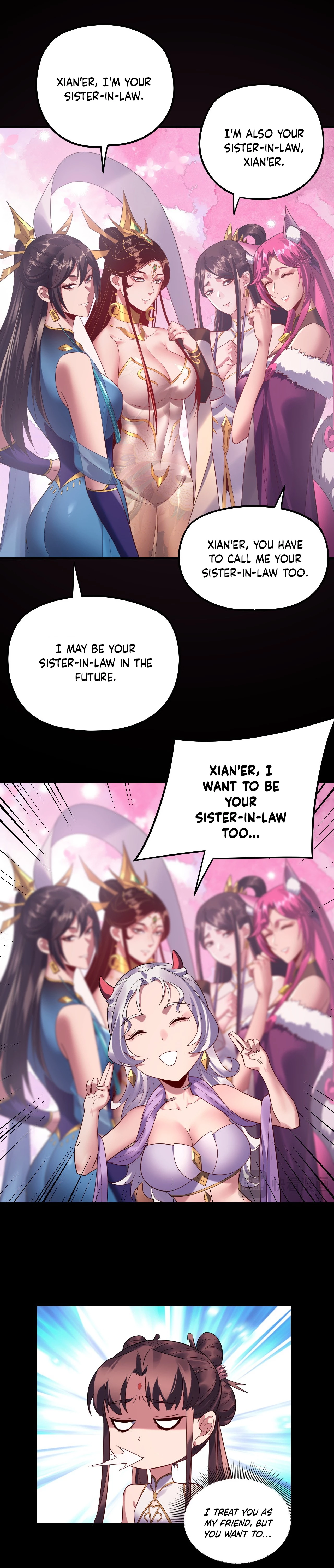 Read I Am the Fated Villain EN Manga Online