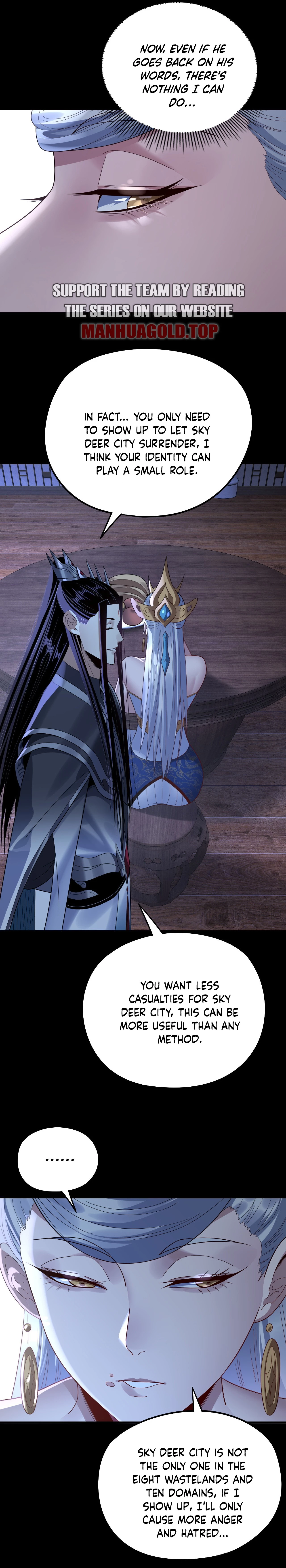 Read I Am the Fated Villain EN Manga Online
