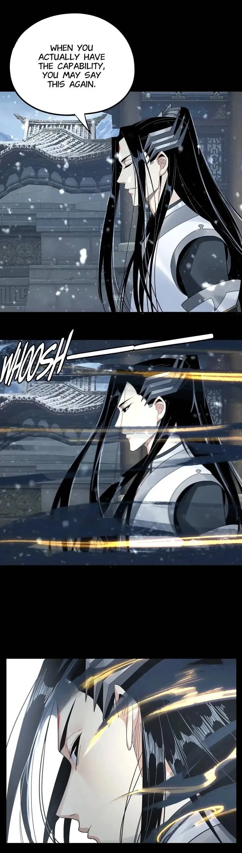 Read I Am the Fated Villain EN Manga Online