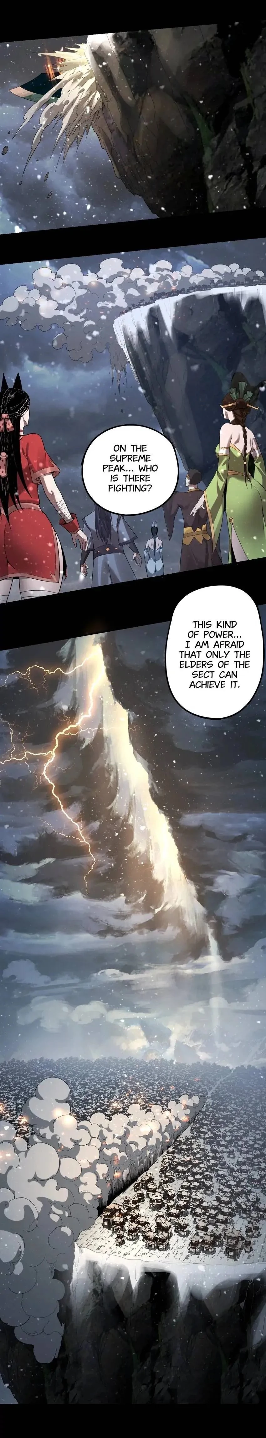 Read I Am the Fated Villain EN Manga Online