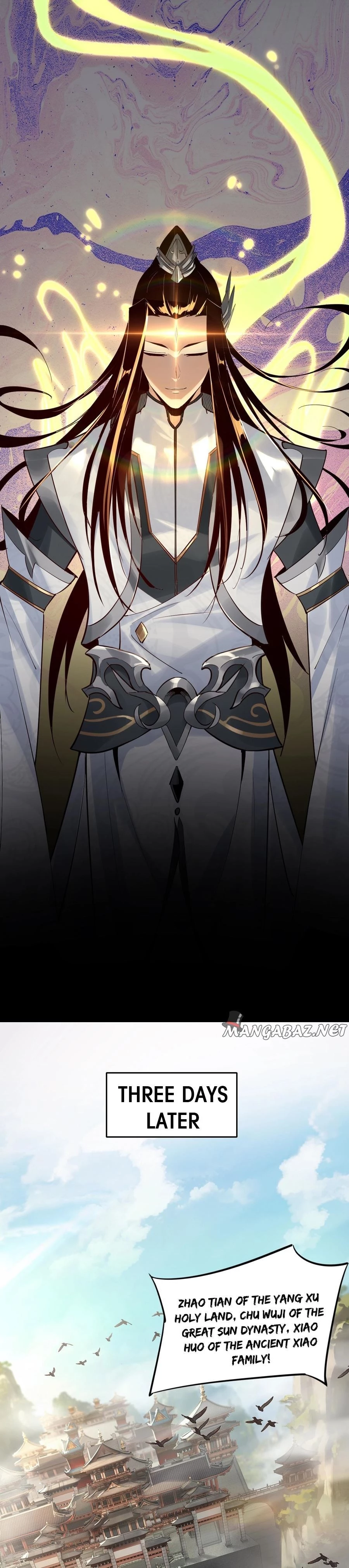 Read I Am the Fated Villain EN Manga Online