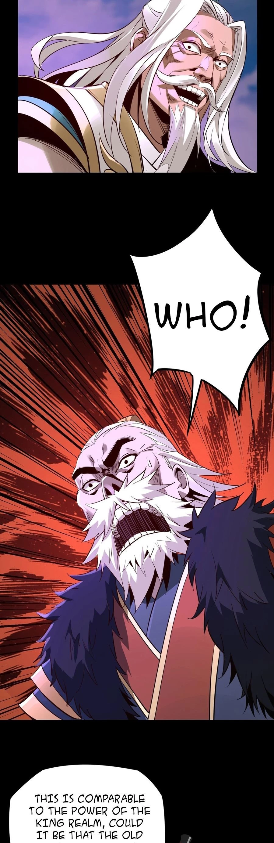 Read I Am the Fated Villain EN Manga Online