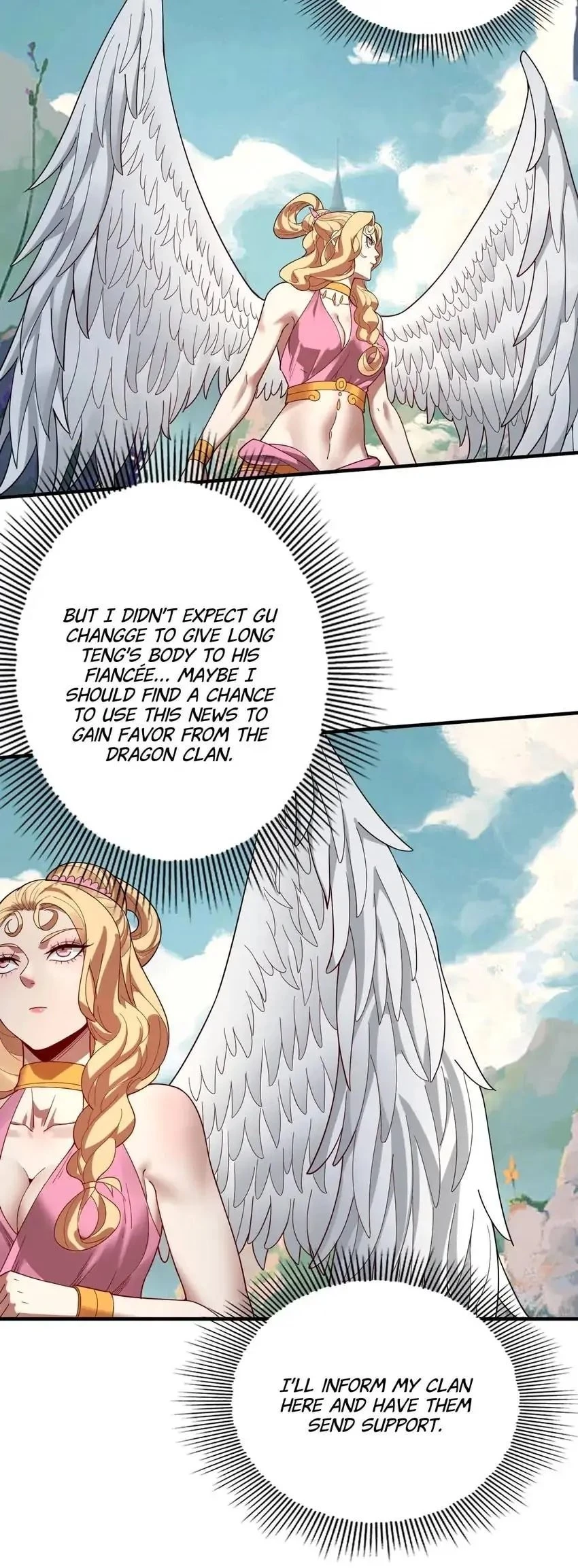 Read I Am the Fated Villain EN Manga Online