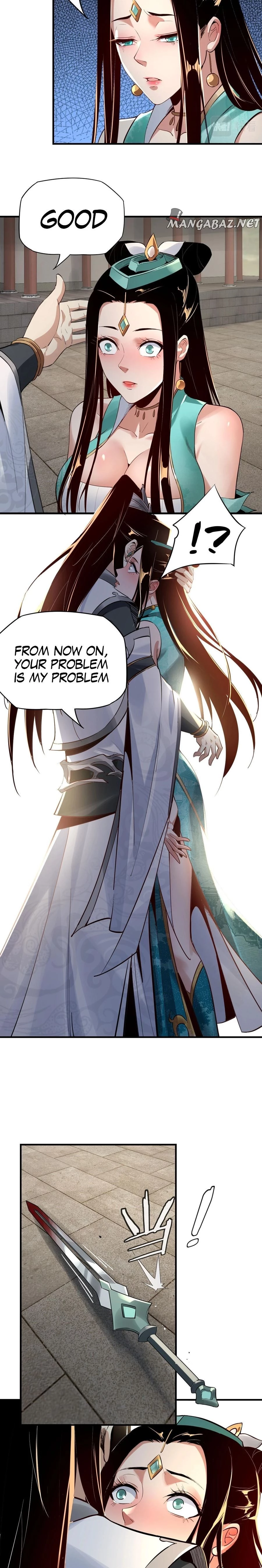 Read I Am the Fated Villain EN Manga Online