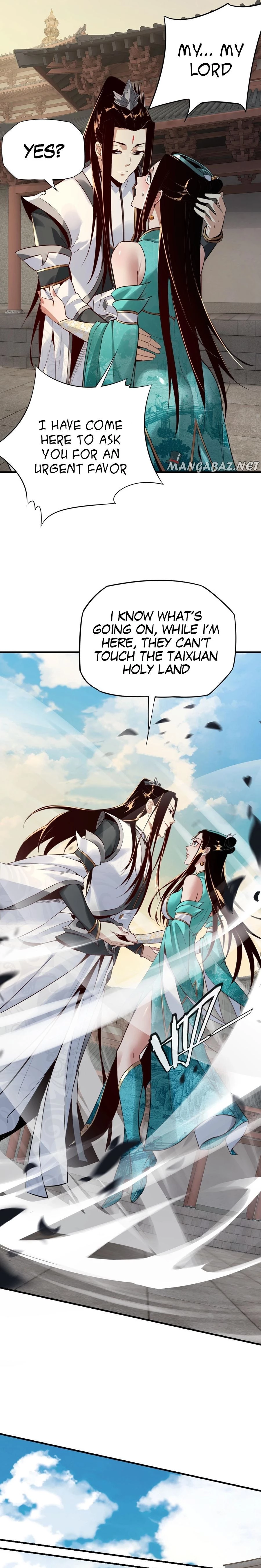 Read I Am the Fated Villain EN Manga Online
